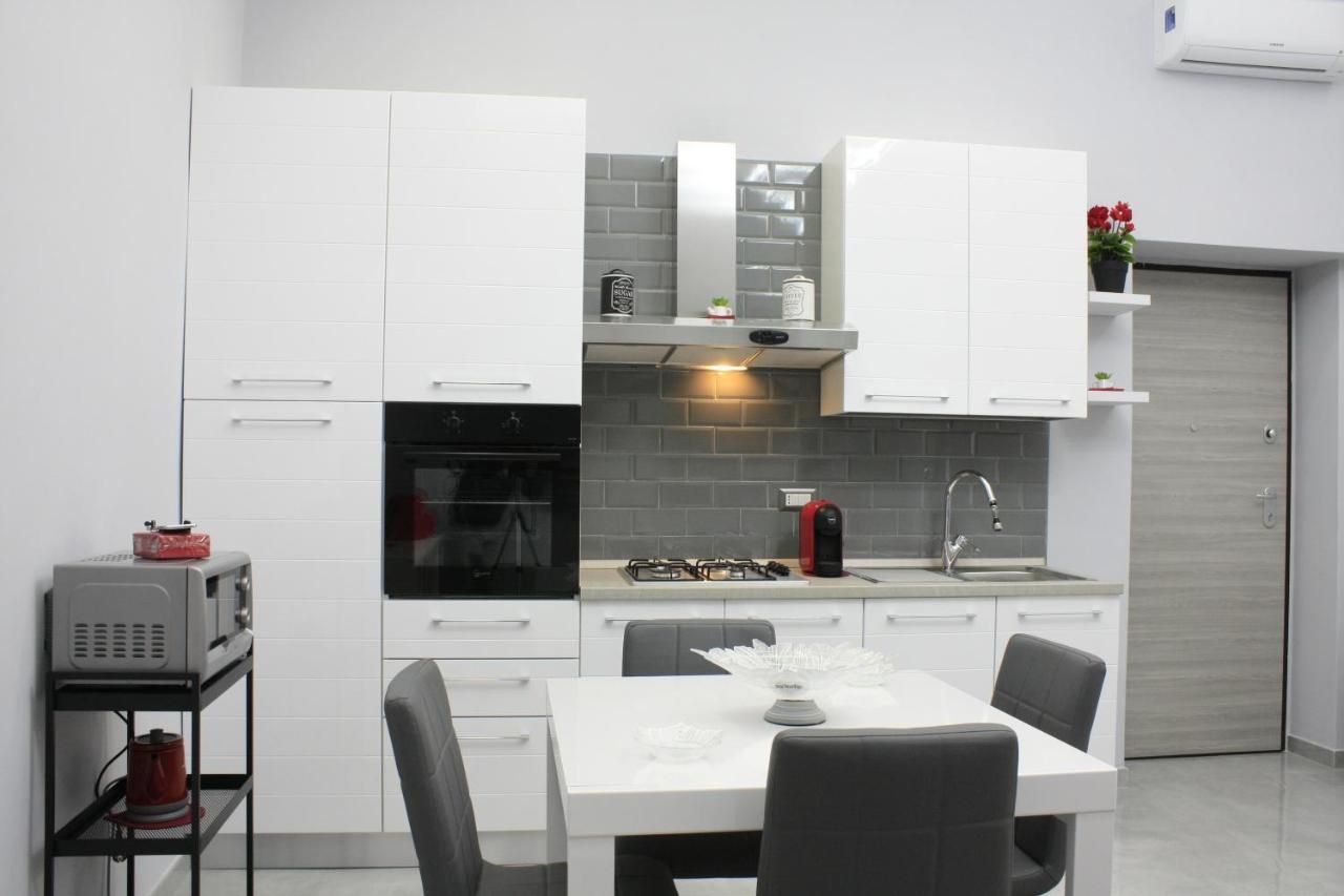 Serenity Home 68 Неаполь Экстерьер фото