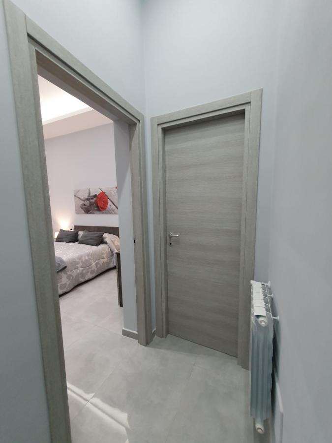 Serenity Home 68 Неаполь Экстерьер фото