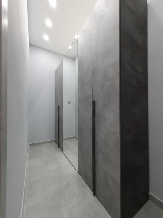 Serenity Home 68 Неаполь Экстерьер фото