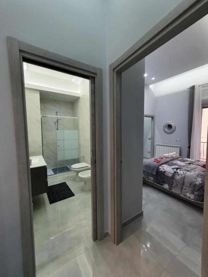 Serenity Home 68 Неаполь Экстерьер фото